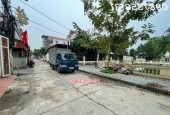 B.á.n gấp 43m² đất Bắc Hồng, đường rộng 6m ô tô tránh nhau thoải mái, 3 bước ra chợ Vân Trì